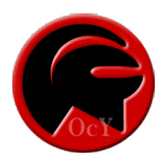 Logo Knight Rider